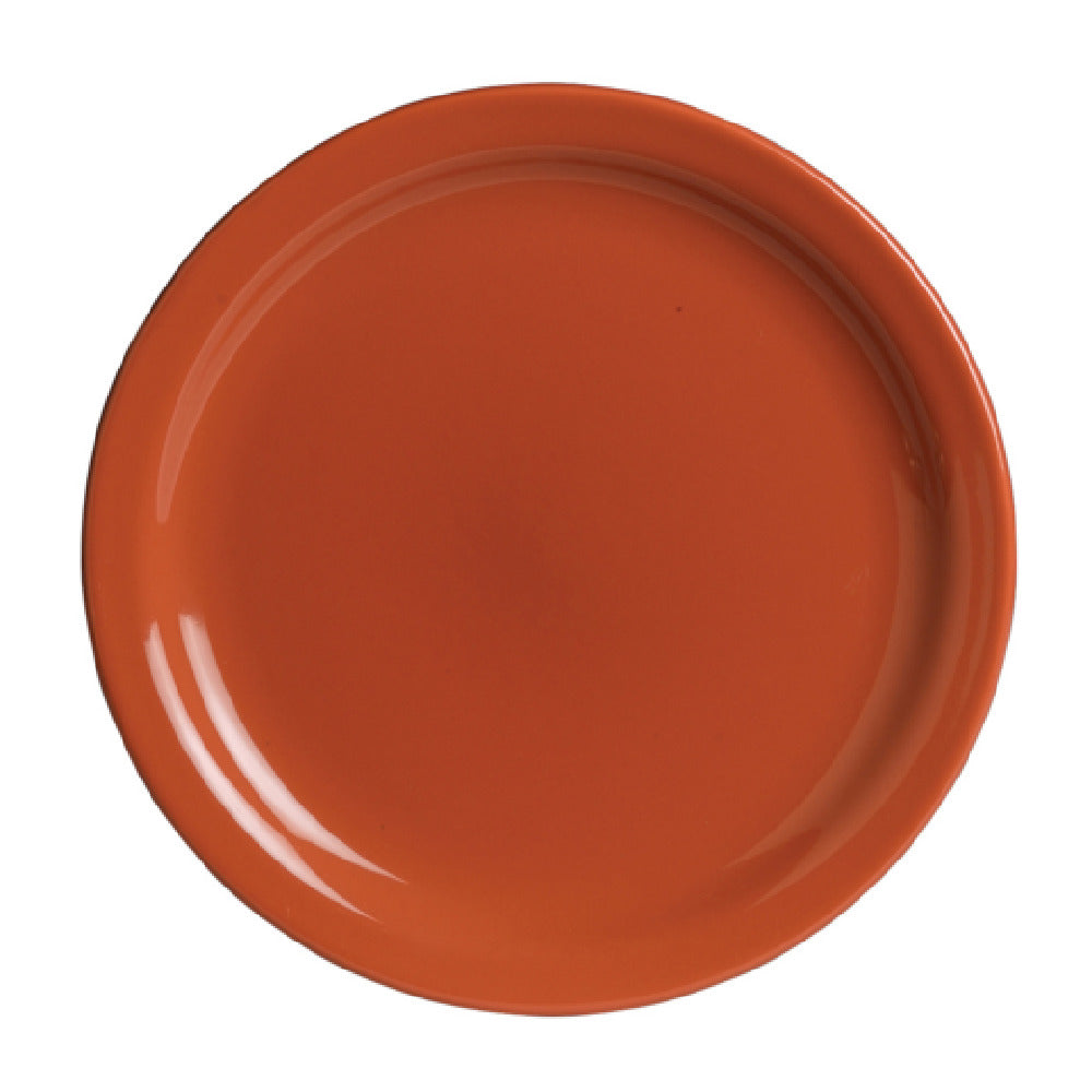 Steelite A180P204 Plate 10-5/8" Dia. Round