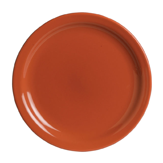 Steelite A180P204 Plate 10-5/8" Dia. Round