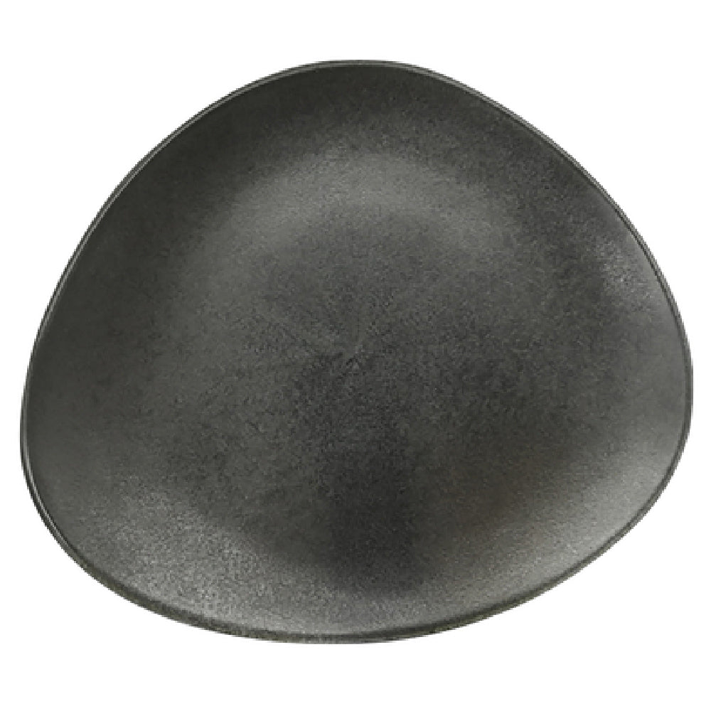 Bon Chef 2200024P Tavola Salad Plate 8-1/2"L X -3/4"H Free Form