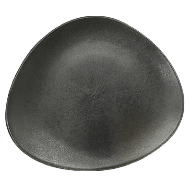 Bon Chef 2200024P Tavola Salad Plate 8-1/2"L X -3/4"H Free Form