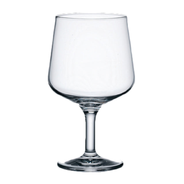 Steelite 4914Q050 Colosseo Water 9.5 Oz 3.125" X 5.5"