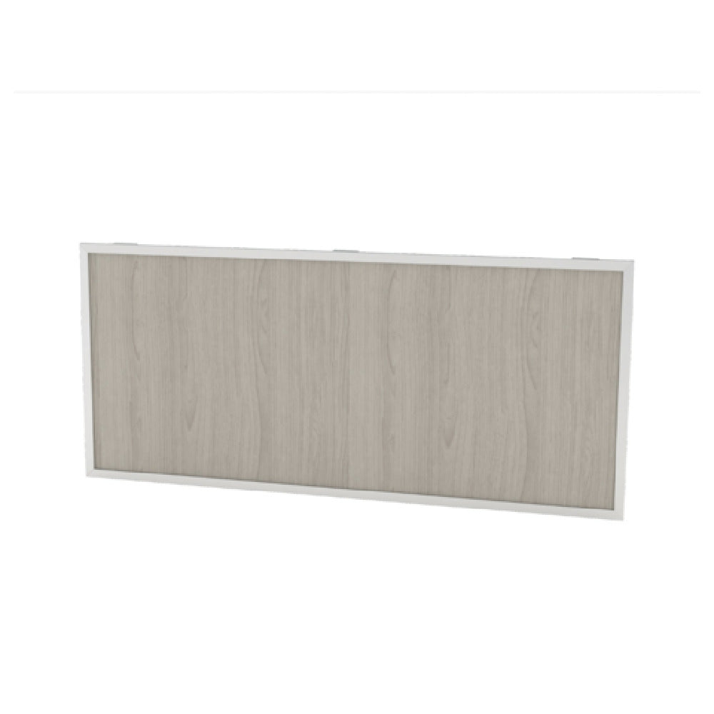 Bon Chef NX-1-FP-S-O Nexus Front Panel Full Size 70.75" X 1" X 31.5"