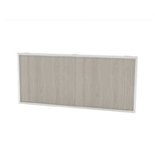 Bon Chef NX-1-FP-S-O Nexus Front Panel Full Size 70.75" X 1" X 31.5"
