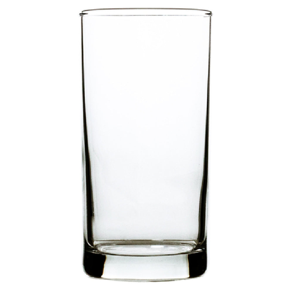 Hospitality Brands HGV0305-012 Hospitality Brands Merlo Hi-Ball Glass 9.5 Oz.