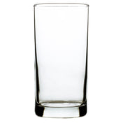 Hospitality Brands HGV0305-012 Hospitality Brands Merlo Hi-Ball Glass 9.5 Oz.