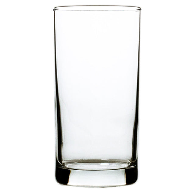 Hospitality Brands HGV0305-012 Hospitality Brands Merlo Hi-Ball Glass 9.5 Oz.