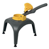 Matfer 215650 Prep Chef Onion Cutter 16"L X 15-7/8" Includes Tripod Base