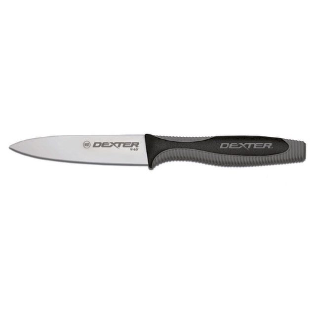Dexter 29473 V-Lo® (V105PCP) Paring Knife 3-1/2" DEXSTEEL™ Stain-free