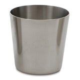 JB Prince M184 C Timbale Mold 6 Oz. 2-1/2" Dia. X 2-1/2"H