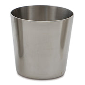 JB Prince M184 C Timbale Mold 6 Oz. 2-1/2" Dia. X 2-1/2"H