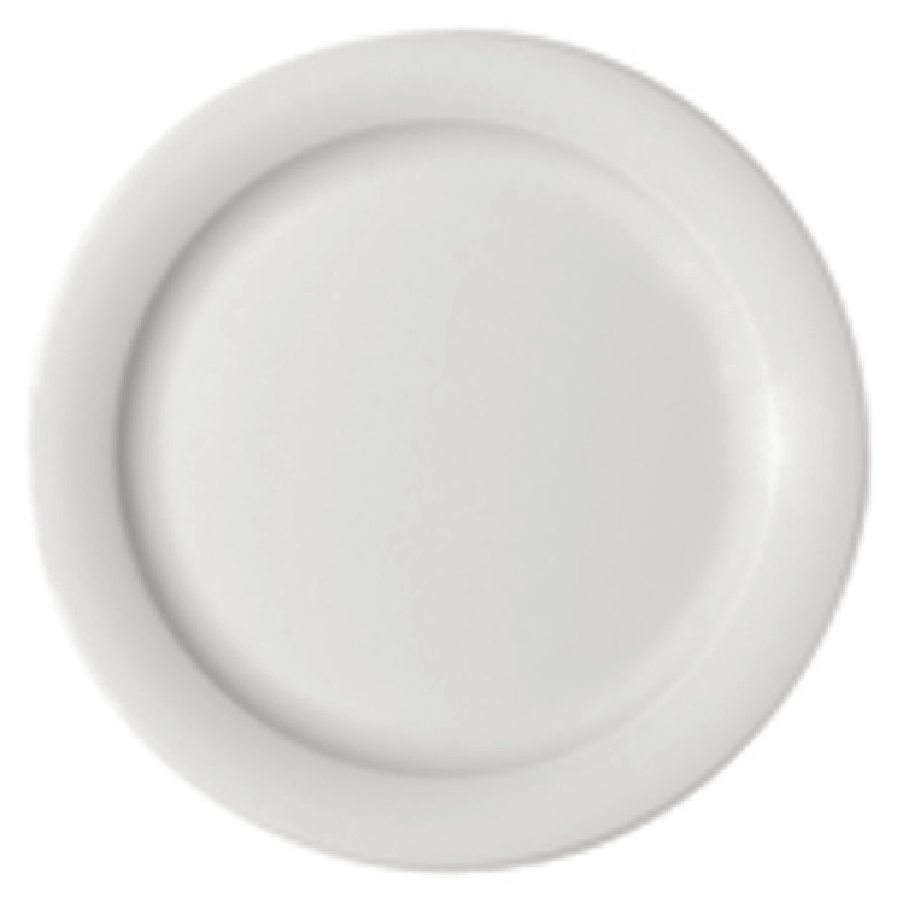 BauscherHepp 900020 Dimension Plate 8" Dia. Round