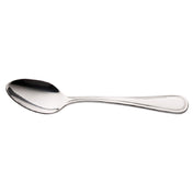 Tableware Solutions USA SO M1110 Espresso Spoon 4-1/2" Stainless Steel