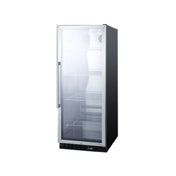 Summit SCR1156 Beverage Merchandiser One-section 23.63"W X 22.88"D X 58.38"H