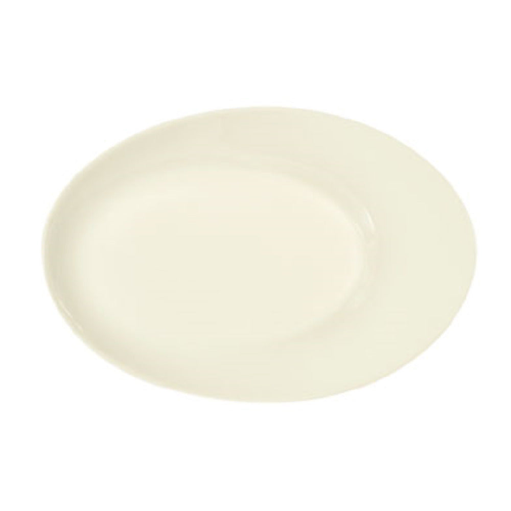 BauscherHepp 082017 Platter 7" X 4" Oval