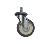 Eagle CSS5P-300 Stem Caster Swivel 5" Wheel Diameter