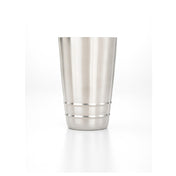Mercer Culinary M37123 Barfly® Shaker/Tin 18 Oz. Weighted