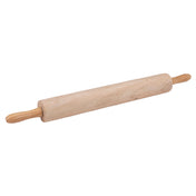Stanton Trading 829 Rolling Pin 2-3/4" Dia. X 18" Barrel Hardwood