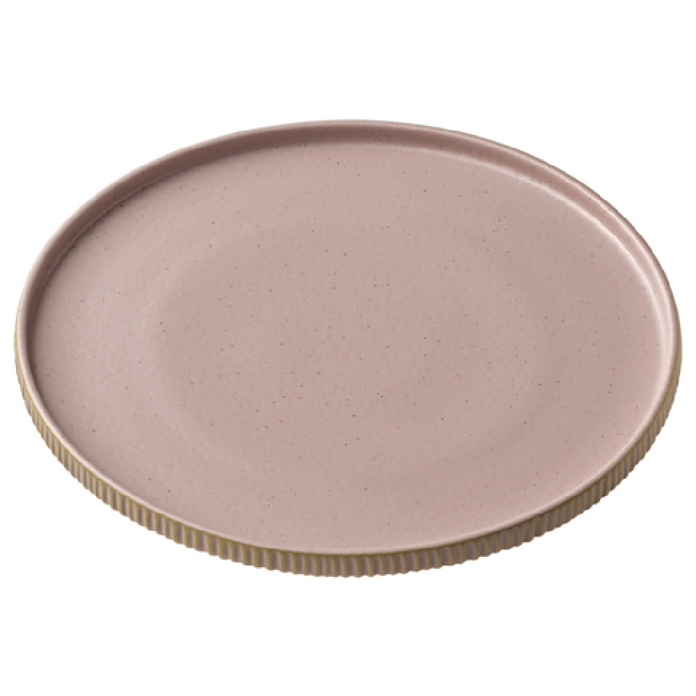 BauscherHepp P011271-000583 Plate 8.3" Dia. Round