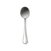 1880 Hospitality T314SRBF Oneida® Soup Spoon 6-3/4" Round Bowl