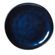 GET Enterprises CS-10-CSB Cosmo™ Plate 10-1/2" Dia. Coupe