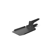 UNOX XUC197 U-shaped Spatula 6-1/2"W X 16-13/16”D X 3-5/8H” With Non-stick Coating And Ergonomic Handle
