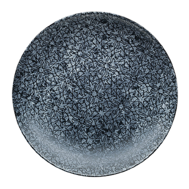 Libbey 9331217-63077 (Formerly Syracuse China) Plate 6-2/3" Dia. Round