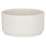 Steelite 7193TM104 Round Insert Bowl 3.5 Oz 3.0" X 1.5"