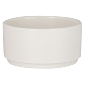 Steelite 7193TM104 Round Insert Bowl 3.5 Oz 3.0" X 1.5"