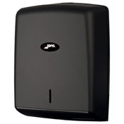 CFS Brands T1600MBK - San Jamar - Jofel Valor Towel Dispenser, 10.83"W X 5.12"D X 14.37"H