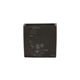 Cal-Mil 22055-4-124 Jar 4"W X 4"D X 4"H Square