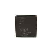 Cal-Mil 22055-4-124 Jar 4"W X 4"D X 4"H Square