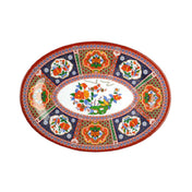 Thunder Group 2014TP Platter 14" X 10" Oval