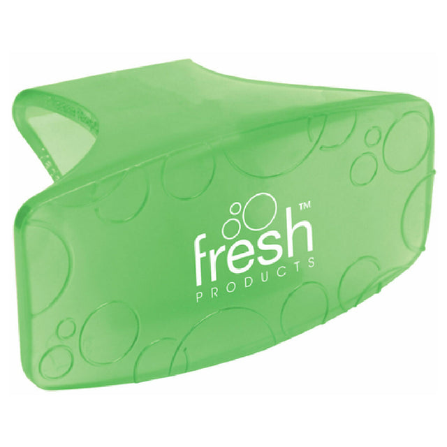 Royal DEOD CLIP EBC MELON - Eco Air Freshener, Cucumber Melon, Clips On Toilet Bowl