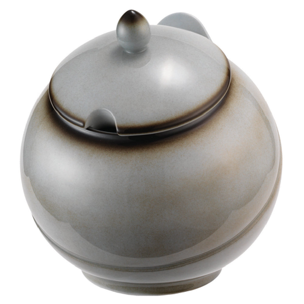 GET Enterprises RB588 Frilich® Pure Nature Bowl 3.7 Qt. 8-7/10" Dia. X 10-1/5"H