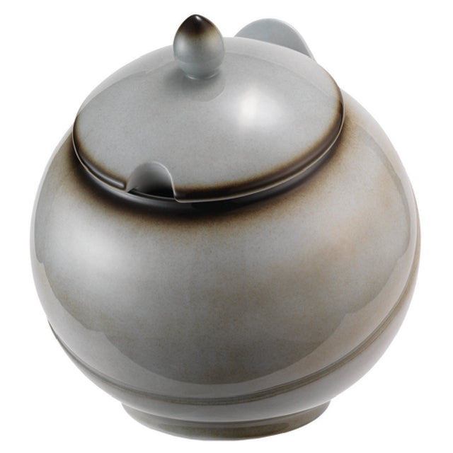 GET Enterprises RB588 Frilich® Pure Nature Bowl 3.7 Qt. 8-7/10" Dia. X 10-1/5"H