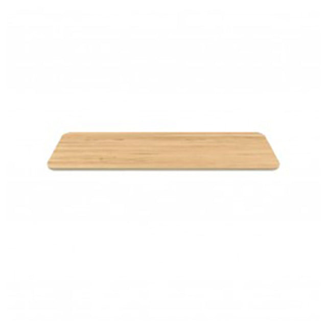 BauscherHepp 55.0182.9900 Plate 2/4 GN Size 21" X 6-2/3"