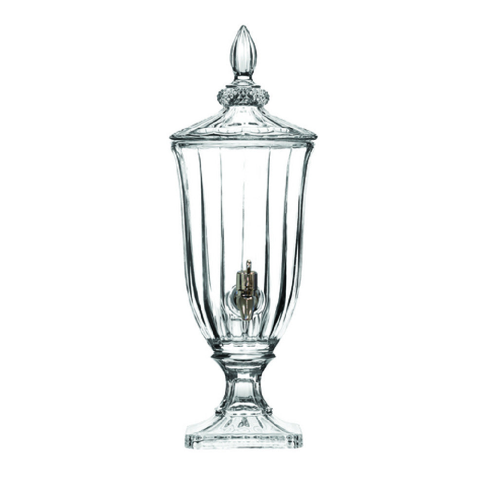 Hospitality Brands HGS29516-001 Paradigm Beverage Dispenser 60 Oz. Premium Glass (1 Each Per Case)