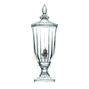 Hospitality Brands HGS29516-001 Paradigm Beverage Dispenser 60 Oz. Premium Glass (1 Each Per Case)