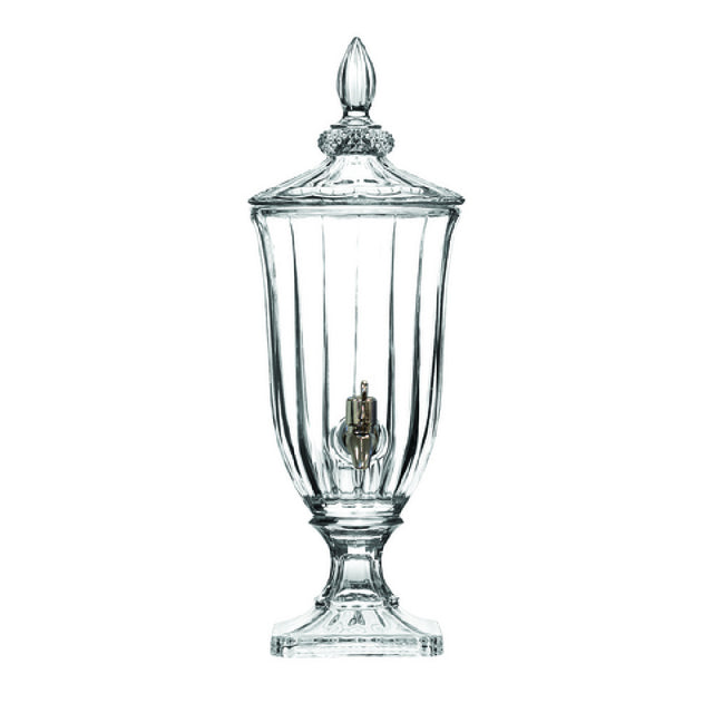 Hospitality Brands HGS29516-001 Paradigm Beverage Dispenser 60 Oz. Premium Glass (1 Each Per Case)