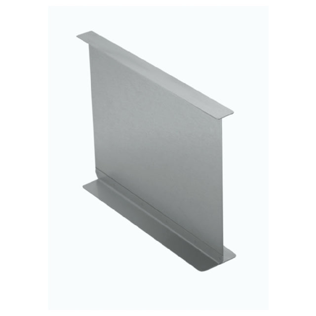 Krowne KR-114 Divider 15"D Stainless Steel