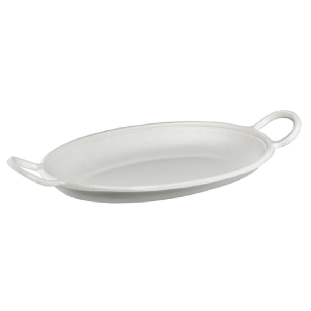 Bon Chef 80071HGRN Tray 26" X 13" X 2-1/4" Oval