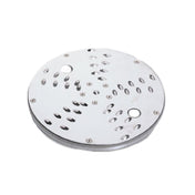 Waring CAF20 Shredding Plate 3/16" For FP2200