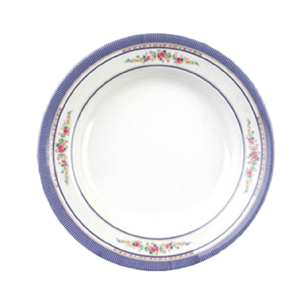 Thunder Group 1106AR Soup Plate 3 Oz. 6" Dia.
