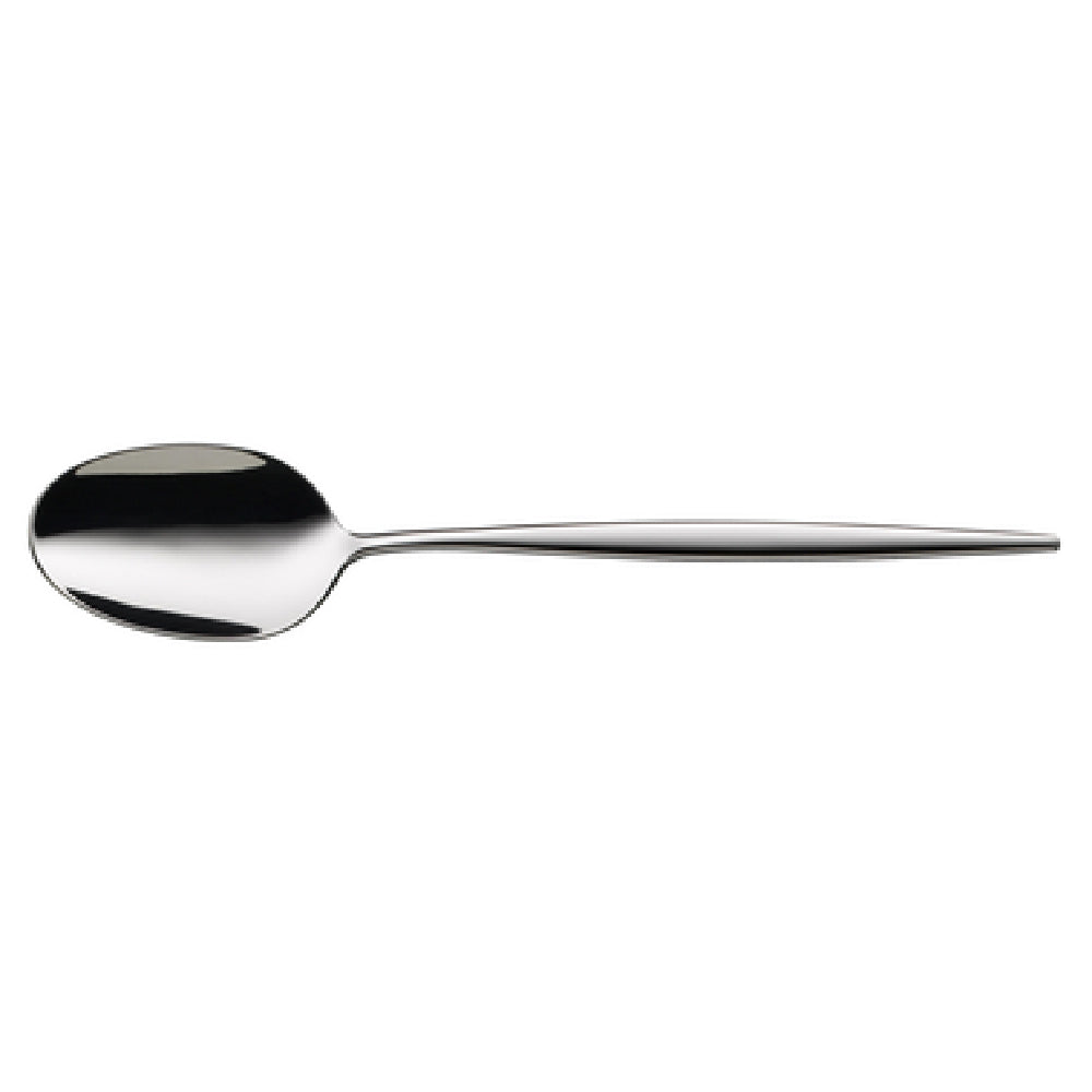 BauscherHepp 54.8404.6040 Dessert Spoon 7.5" 18/10 Stainless Steel