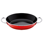 BauscherHepp 21.1123.6399 Fry And Serve Pan 3.17 Qt. (101.44 Oz.) 11" Dia. X 2-1/4"H