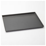 American Metalcraft HCSS1812 Pizza Pan 18"L X 12"W X 1"H Rectangular