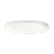 Libbey 987659317 (Formerly Syracuse China) Tray/Platter 18" X 5-1/2" Long