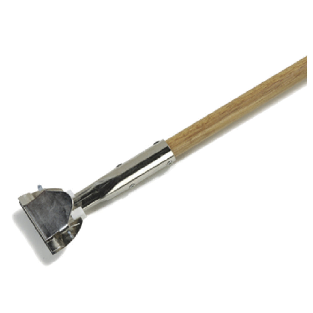 Carlisle 4585000 Carlisle Dust Mop Handle 60" Long 15/16" Dia.