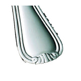 Bon Chef S901 Renoir Bouillon Spoon 6.11" 18/10 Stainless Steel