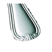 Bon Chef S901 Renoir Bouillon Spoon 6.11" 18/10 Stainless Steel